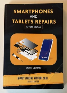 Smartphones and Tablets Repairs: Money Making Venture Skill - Picture 1 of 1