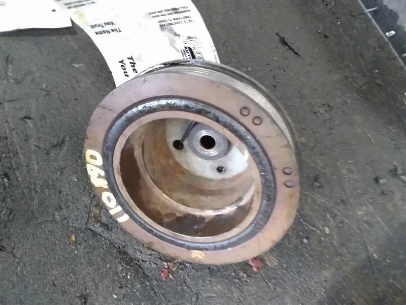 Harmonic Balancer 4.0L 6-245 Fits 01-11 RANGER 1079237 Foto 1 de 1