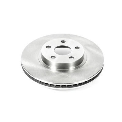 Rotor delantero PowerStop AutoSpecialty para Toyota Celica Foto 1 de 2