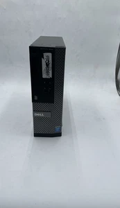 Dell Optiplex 3020 SFF Intel Core Windows 8 Pro Desktop Computer No HDD - Picture 1 of 7