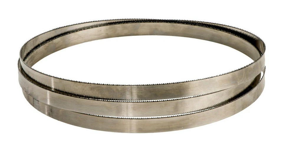 Metabo Bandsägeblatt Ind. Geh. 1712 x 12 x 0,36 A 2 - 0909057191 - Bild 1 von 1