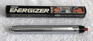 Luz de pluma energizante EverReady vintage - Imagen 1 de 5