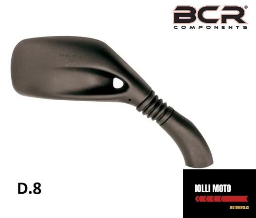 Specchietto BCR destro dx Rif. Ap8201975 SR Ditech E2 (rld10) 2002-2004