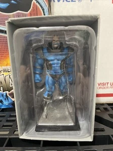 Eaglemoss 2007 Marvel Figure Apocalypse - Picture 1 of 2