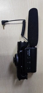 [Near Mint] Panasonic 4K Video Camera WX-970M Twin Camcorder  - Picture 1 of 1
