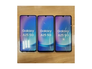 Smartphone Samsung Galaxy A25 jouet simili écran téléphone factice NEUF ne fonctionne pas - Photo 1 sur 8