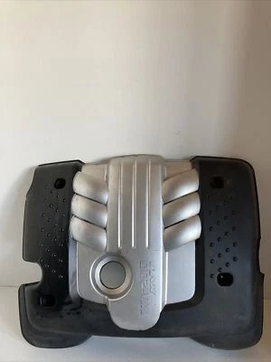 Ssangyong Kyron Motorabdeckung A6640100014 Original 2.0Xdi 2006 LHD - Bild 1 von 4