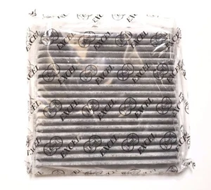 C35516 CARBONIZED CABIN AIR FILTER for MPV Galant Legacy Outback CF9846A 24875 - Picture 1 of 2