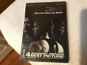 Million Dollar Baby - *New* Factory Sealed - Picture 1 of 4