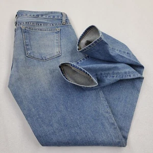 Vintage J.Crew Jeans TOOTHPICK Damen Größe 28 Made In USA - Bild 1 von 11