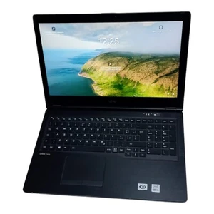 PC NOTEBOOK PORTATILE FUJITSU intel core i5-10210u 16 GB 512 NVME WINDOWS 11 FHD - Imagen 1 de 5