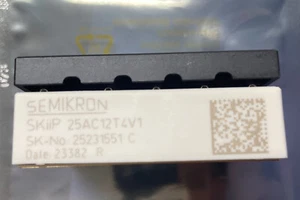 Semikron SKIIP25AC12T4V1 neue Originalware - Bild 1 von 1