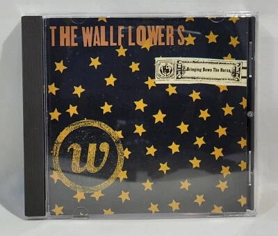 The Wallflowers - Bringing Down the Horse [1996 Used CD] [B] - Image 1 of 4