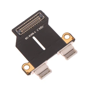 A1932 A2179 A2337 DC IN Power Jack Connector For Macbook Air Retina 13" - Afbeelding 1 van 7