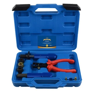 Fuel Injector Seal Remover Fitting Install Tool for BMW N55 N63 S55 S63 B38 B48 - Picture 1 of 5