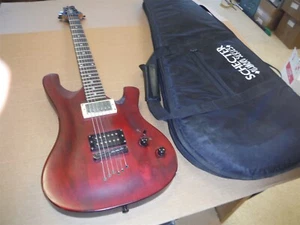 Schecter 006 Diamond Series Electric Guitar *BS1 - Picture 1 of 18