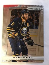 2013-14 Panini Prizm Hockey #1-200 Base Complete Your Set, You Pick Stars