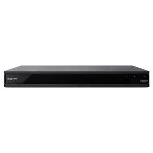 Sony Multi Region Free 4K UHD Blu-Ray Player with WiFi & 3D Support UBP-X800M2 - Picture 1 of 5