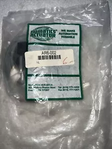 Numatics Actuator AR6-002 - Picture 1 of 4