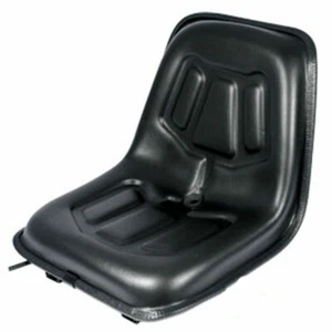 Asiento de tractor para tractor Massey Ferguson 253, 261, 354, 374, 384, 394 y 1205 - Imagen 1 de 4