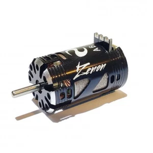 Atomic 4500KV Sensored Brushless Motor For 1/27 1/28 Mini-Z RC car #MO-046 - Picture 1 of 2