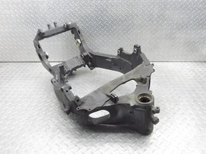2006 05-06 Suzuki GSXR 1000 GSXR1000 OEM Main Frame Chassis Straight BOS ACQ - Picture 1 of 22
