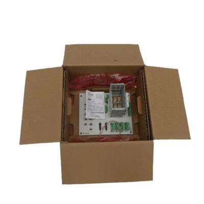 REXROTH NYS04.2-ST-02-LMSN-NY4074 Steuerungsmodulgehäuse -neu- - Bild 1 von 3