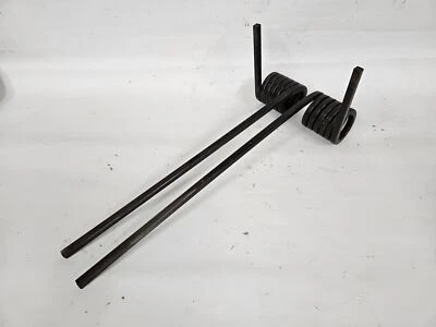 2005 Arctic Cat Sno Pro 440 后滑框架悬浮弹簧套装 1704-382 383 — 第 1/3 张图片