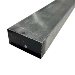 1" x 2" x 36", 7075-T651 Aluminum Flat Bar - Picture 1 of 1