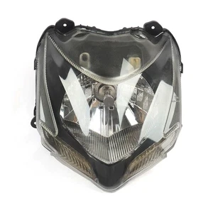 Motorcycle LED Headlight Assemblies Fit For 2009-2012 Ducati 848 Streetfighter - Picture 1 of 4