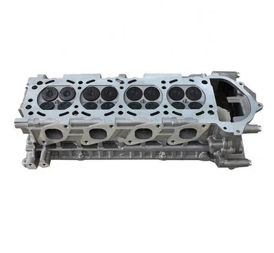 Culata 11040VJ260 para Nissan 240 SX Palatin Frontier 2.4L 16v KA24-DE Foto 1 de 3