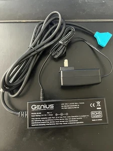 Genius by Cayan Customer Engagement Platform w/Power Supply CBL-332-002 - Picture 1 of 1