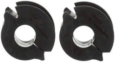 Suspension Stabilizer Bar Bushing Kit Delphi For 2005-2011 Mercury Mariner - Image 1 of 4