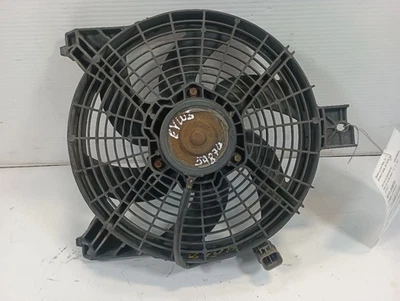 92120-7S000 2004-2015 年日产 Armada 冷凝器风扇组件 11507940 — 第 1/4 张图片