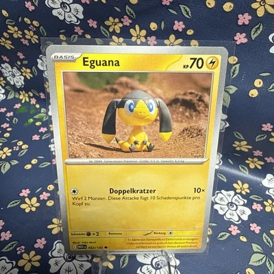 Eguana 052/132 Normal - Bild 1 von 2