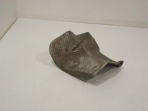 Skoda Superb 3U B5 OS Right Front Engine Mount Heat Shield 8D0199388G - Picture 1 of 5
