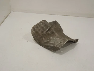 Skoda Superb 3U B5 OS Right Front Engine Mount Heat Shield 8D0199388G - Image 1 of 4