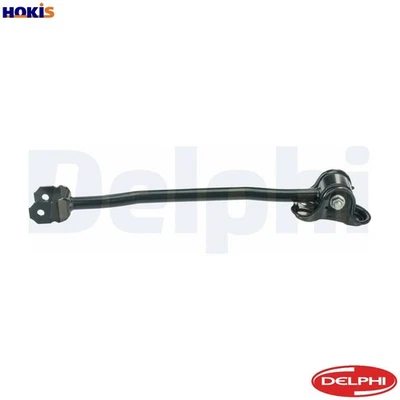 CONTROLTRAILING ARM WHEEL SUSPENSION TC3571 FOR HYUNDAI D3EA 1.5L 3cyl LAVITA - Image 1 of 4