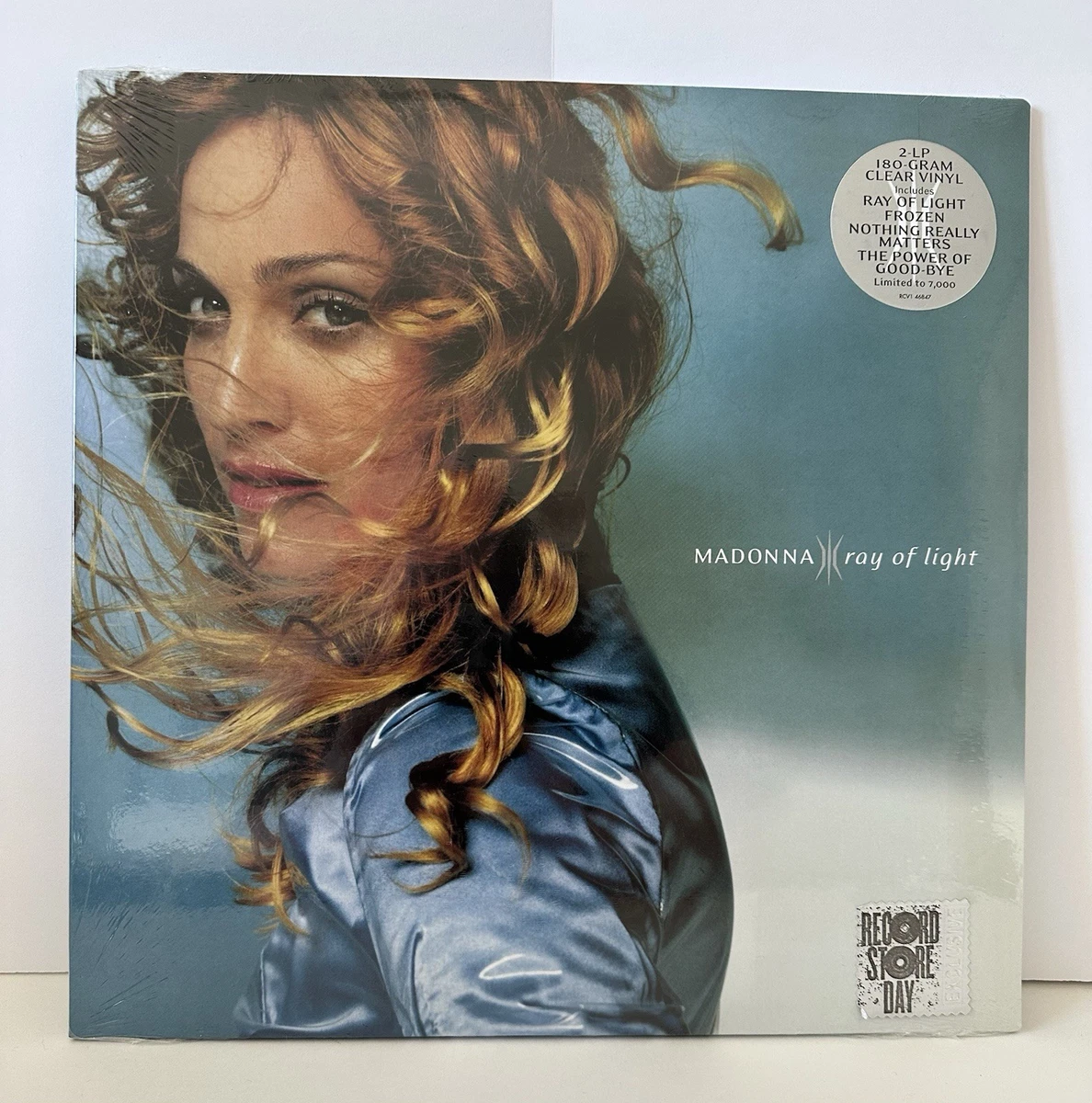 madonna ray of light products for sale | eBay