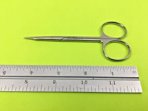 Jarit 360-138 Stevens Tenotomy Scissors, 11cm - Picture 1 of 6