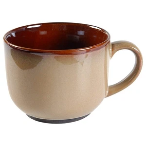 Taza Sango Nova marrón 2234019 - Imagen 1 de 1