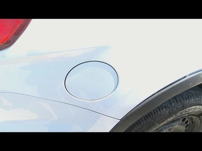 2013 FORD EXPLORER Fuel Filler Door WHITE Foto 1 de 4