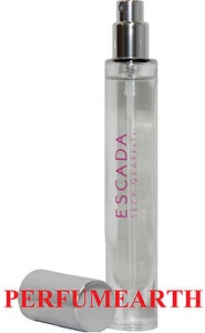 ESCADA SEXY GRAFFITI UNBOX MINI SPRAY 7 ML EDT FOR WOMEN BY ESCADA - Picture 1 of 1