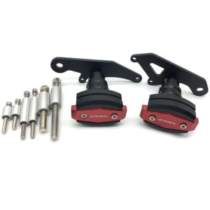 Protector de caída de choque deslizante de marco de motocicleta CNC para Honda CBR250R 2017-2020 - Imagen 1 de 7