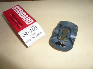 Distribuidor Rotor Standard Motor Products JR-109 - De colección - Imagen 1 de 2