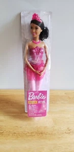 Ballerina Barbie All You Can Be  - Bild 1 von 4
