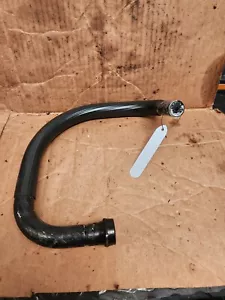Stihl 032av 032 AV Handle Grip And AV Mount - Picture 1 of 8