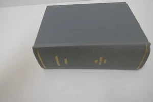 Astrophysical Journal 155 Jan - Mar 1969 Vintage Hardcover - Picture 1 of 3