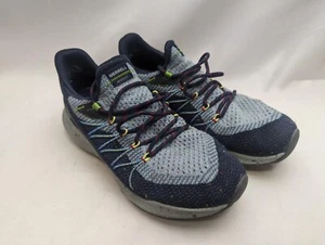 Merrell Bravada 2 J135576 Sneaker Schuhe grau marineblau Damengröße 9 Quantum Grip - Bild 1 von 7
