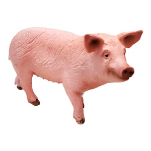 Schleich Pig Sow 13782 Animal Farm Figure - Picture 1 of 8
